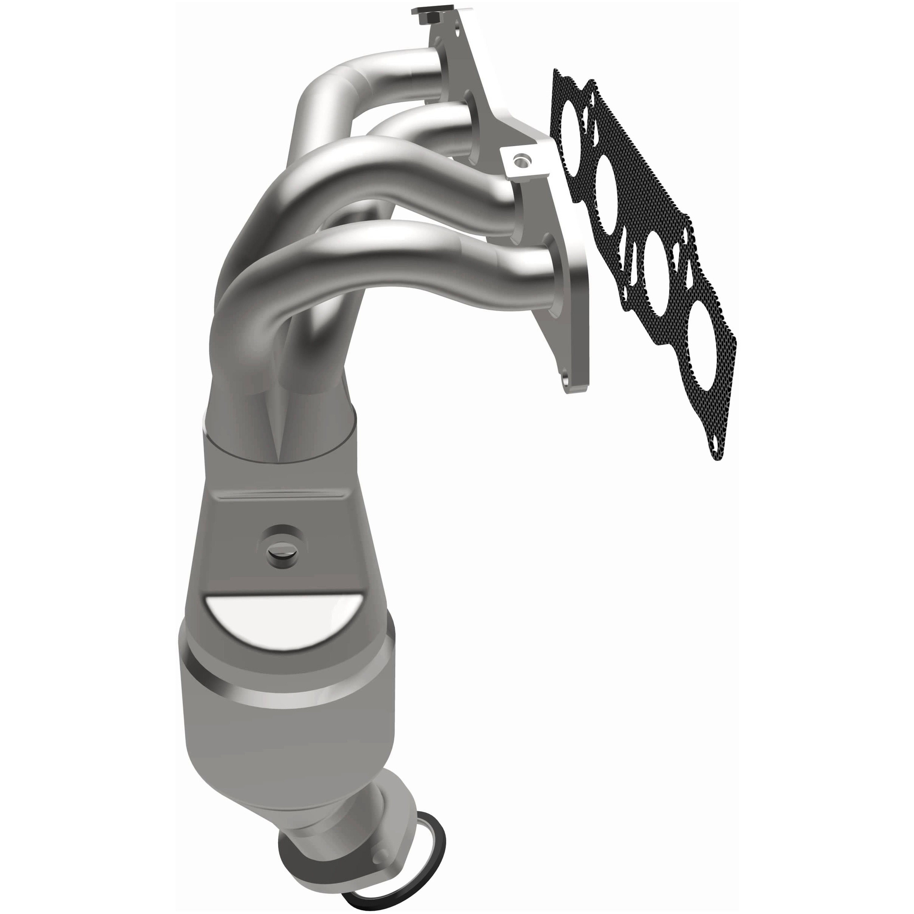 MagnaFlow California Grade CARB Compliant Manifold Catalytic Converter 452803